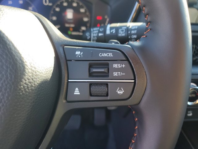 New 2027 Honda CR-V Sport-L image 31