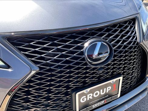 Used 2022 Lexus RX 350 F Sport w/ Accessory Package AWD/4WD image 29