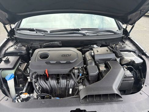 Used 2019 Hyundai Sonata SEL FWD image 15