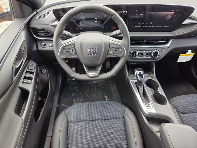 New 2026 Buick Envista Preferred w/ Convenience I Package FWD image 9