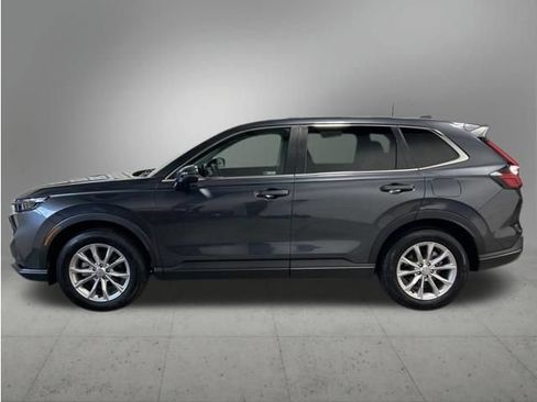 Certified 2024 Honda CR-V EX image 3
