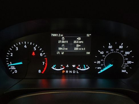 Used 2020 Ford Escape SE AWD/4WD image 23
