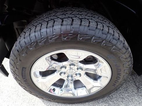 Used 2021 RAM 1500 Big Horn AWD/4WD image 12