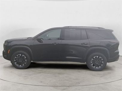 Used 2024 Chevrolet Traverse Z71 w/ Enhanced Driving Package