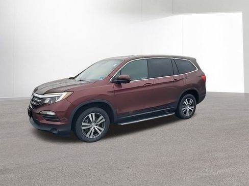 Used 2018 Honda Pilot EX-L image 4