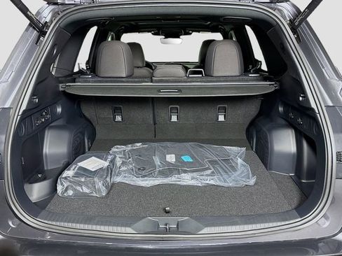 New 2026 Subaru Forester Premium image 26