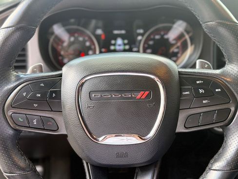 Used 2023 Dodge Charger GT w/ Plus Group RWD image 25