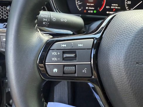 Used 2025 Honda CR-V EX-L image 20