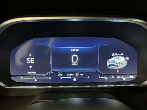 Used 2023 Chevrolet Tahoe RST w/ RST Performance Edition image 18