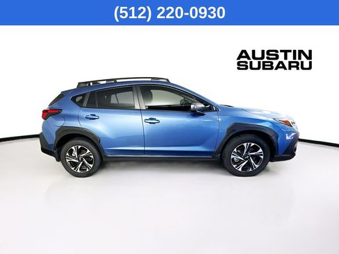 Certified 2024 Subaru Crosstrek 2.0i Premium w/ Popular Package #3 AWD/4WD image 9