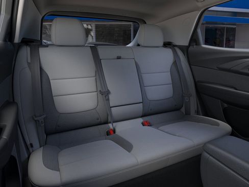 New 2026 Chevrolet TrailBlazer LT w/ Convenience Package image 17