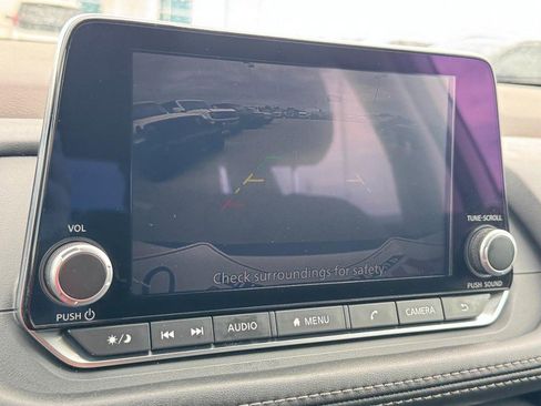 Used 2023 Nissan Rogue S AWD/4WD image 20