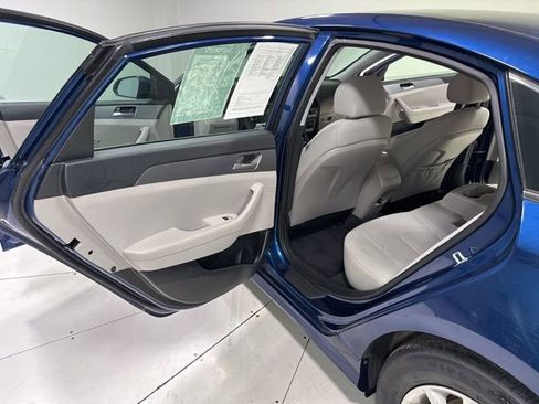 Used 2018 Hyundai Sonata ECO image 15