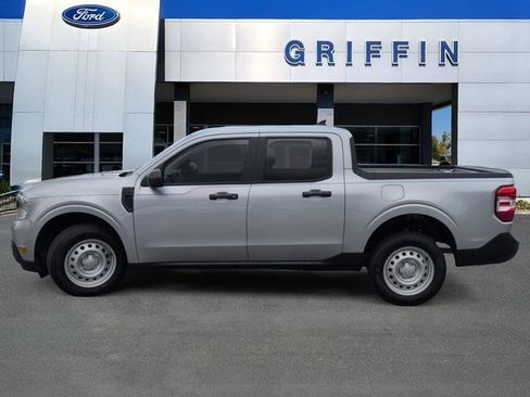 Used 2022 Ford Maverick XL FWD image 10
