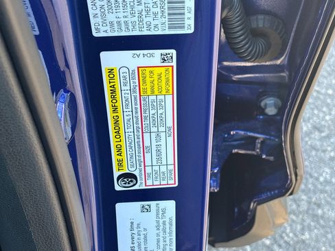 Used 2024 Honda CR-V Sport-L image 29