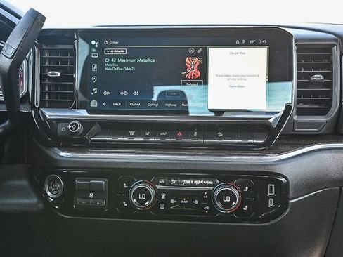 Used 2024 Chevrolet Silverado 2500 LT image 14