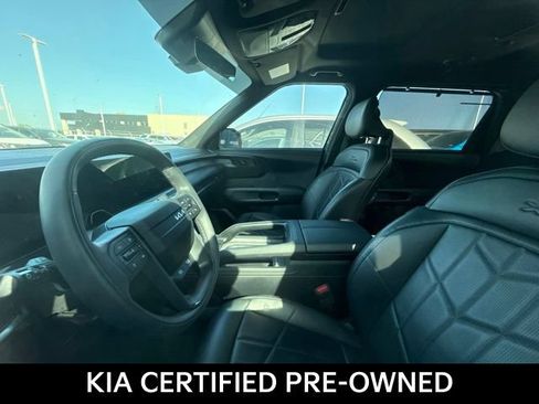 Used 2027 Kia Telluride EX X-Line w/ Towing Package AWD/4WD image 11