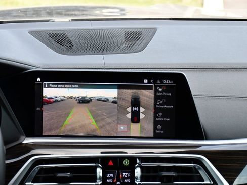 Used 2021 BMW X5 xDrive40i w/ Executive Package 2 image 26