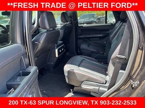 Used 2024 Ford Expedition Limited AWD/4WD image 14