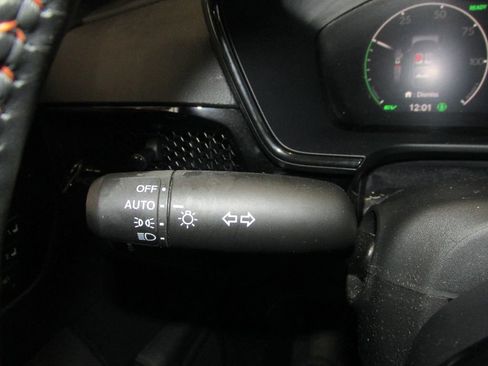 Used 2023 Honda CR-V Sport Touring image 21