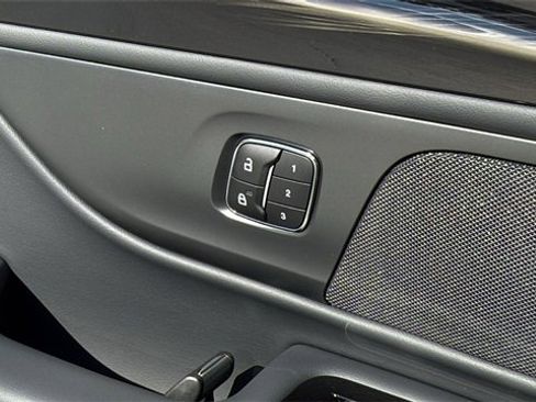 New 2026 Lincoln Nautilus Reserve w/ Jet Appearance Package image 39