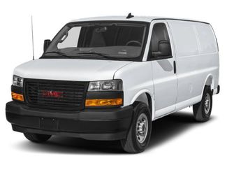 Used 2025 GMC Savana 2500 w/ Driver Convenience Package RWD video 1