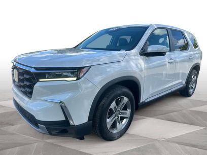Used 2023 Honda Pilot EX-L