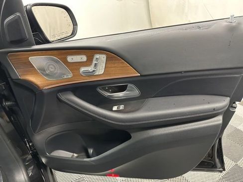 Used 2026 Mercedes-Benz GLE 350 4MATIC image 31