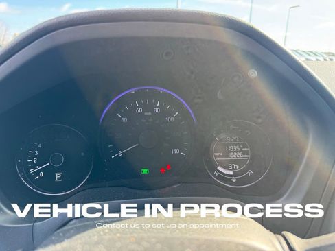 Used 2016 Honda HR-V EX-L image 14