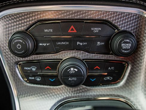 Used 2021 Dodge Challenger SRT Hellcat image 49