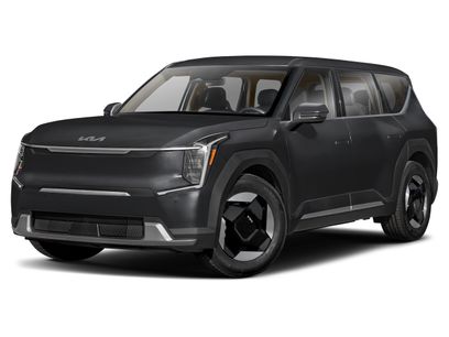 New 2026 Kia EV9 Light