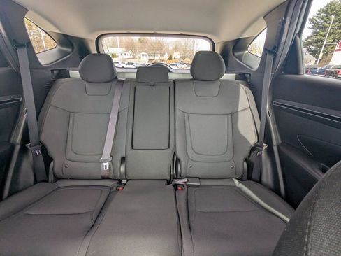 Used 2023 Hyundai Tucson SEL AWD/4WD image 19