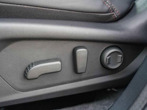 New 2026 Subaru Forester Touring image 22