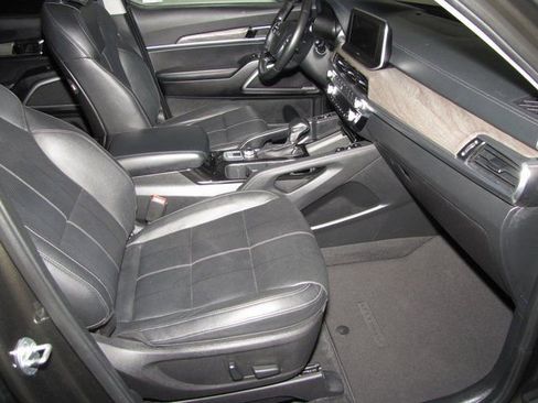 Used 2022 Kia Telluride EX w/ EX Premium Package image 21