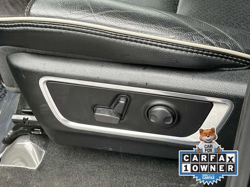 Used 2024 RAM 1500 Laramie image 25