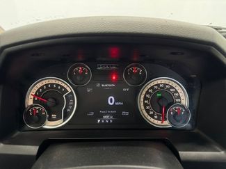 Used 2017 RAM 1500 Lone Star video 2
