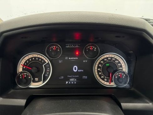 Used 2017 RAM 1500 Lone Star image 2