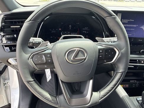 New 2026 Lexus RX 350 Premium Plus AWD/4WD image 21