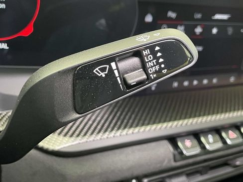 Certified 2025 Porsche 911 GT3 RS RWD image 34