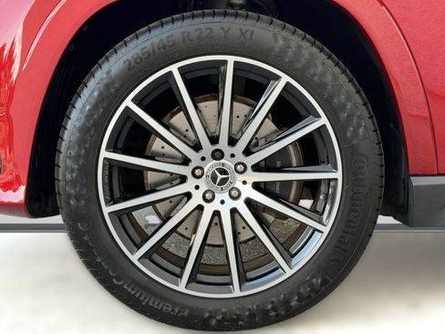 Certified 2024 Mercedes-Benz GLS 580 4MATIC image 13