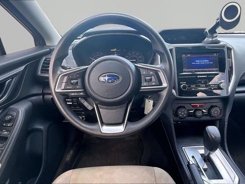 Used 2022 Subaru Impreza 2.0i AWD/4WD image 9