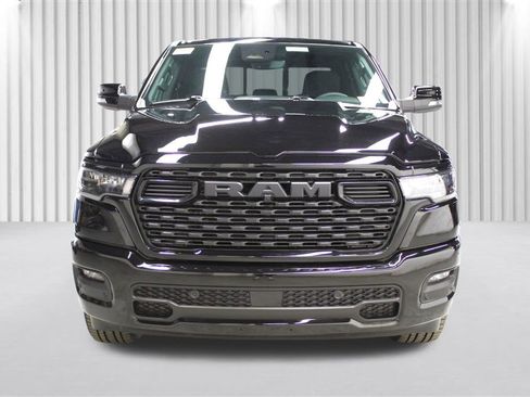 New 2026 RAM 1500 Big Horn image 43