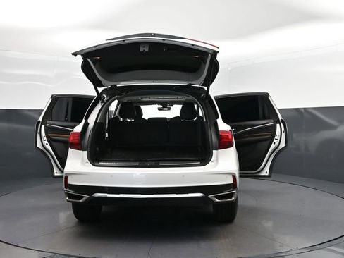 Used 2020 Acura MDX SH-AWD w/ Technology Package image 51