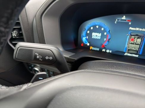 New 2025 Ford Bronco Sport Badlands image 23