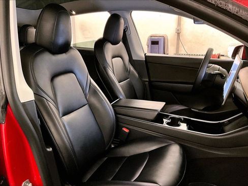 Used 2020 Tesla Model Y Long Range image 7