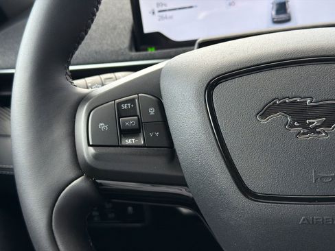 New 2026 Ford Mustang Mach-E Premium w/ Technology Package AWD/4WD image 19