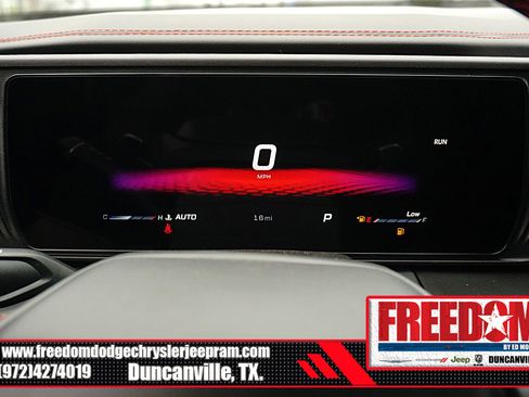 New 2026 Dodge Charger Scat Pack image 18