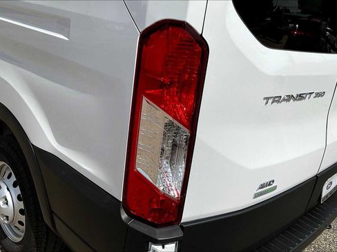 New 2025 Ford Transit 350 XL image 14