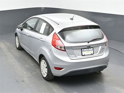Used 2016 Ford Fiesta S image 33