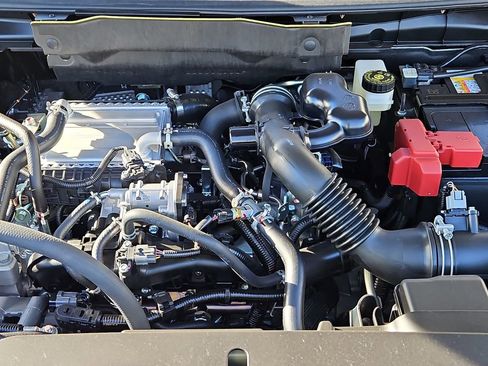 New 2026 Mitsubishi Outlander Trail Edition image 16